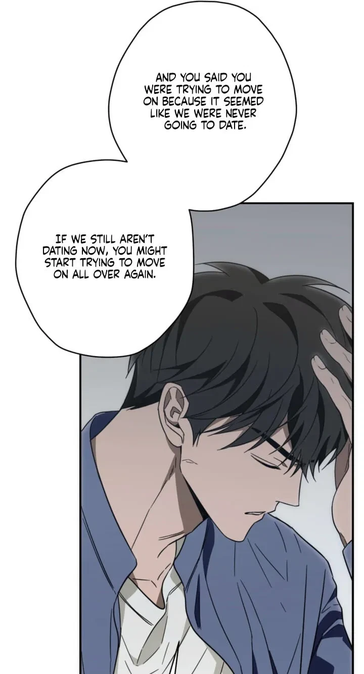 How To Win Over Your Crush Chapter 36, page 27
