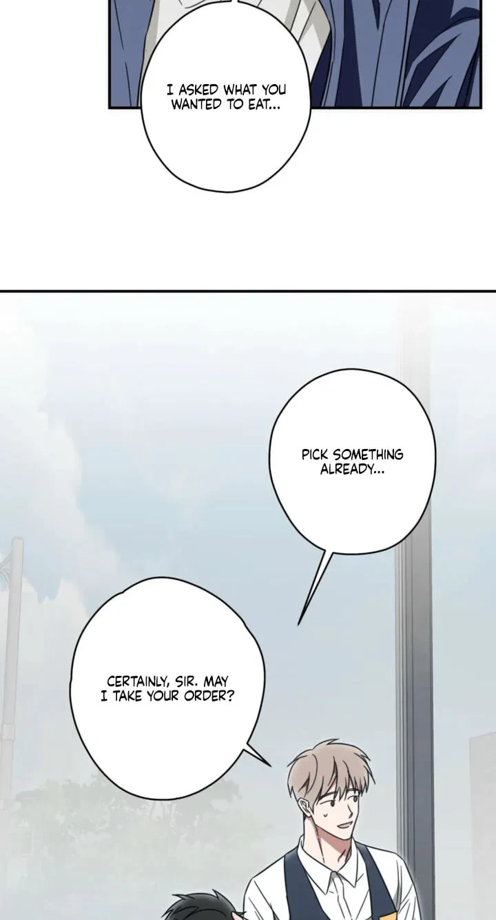 How To Win Over Your Crush Chapter 36, page 28