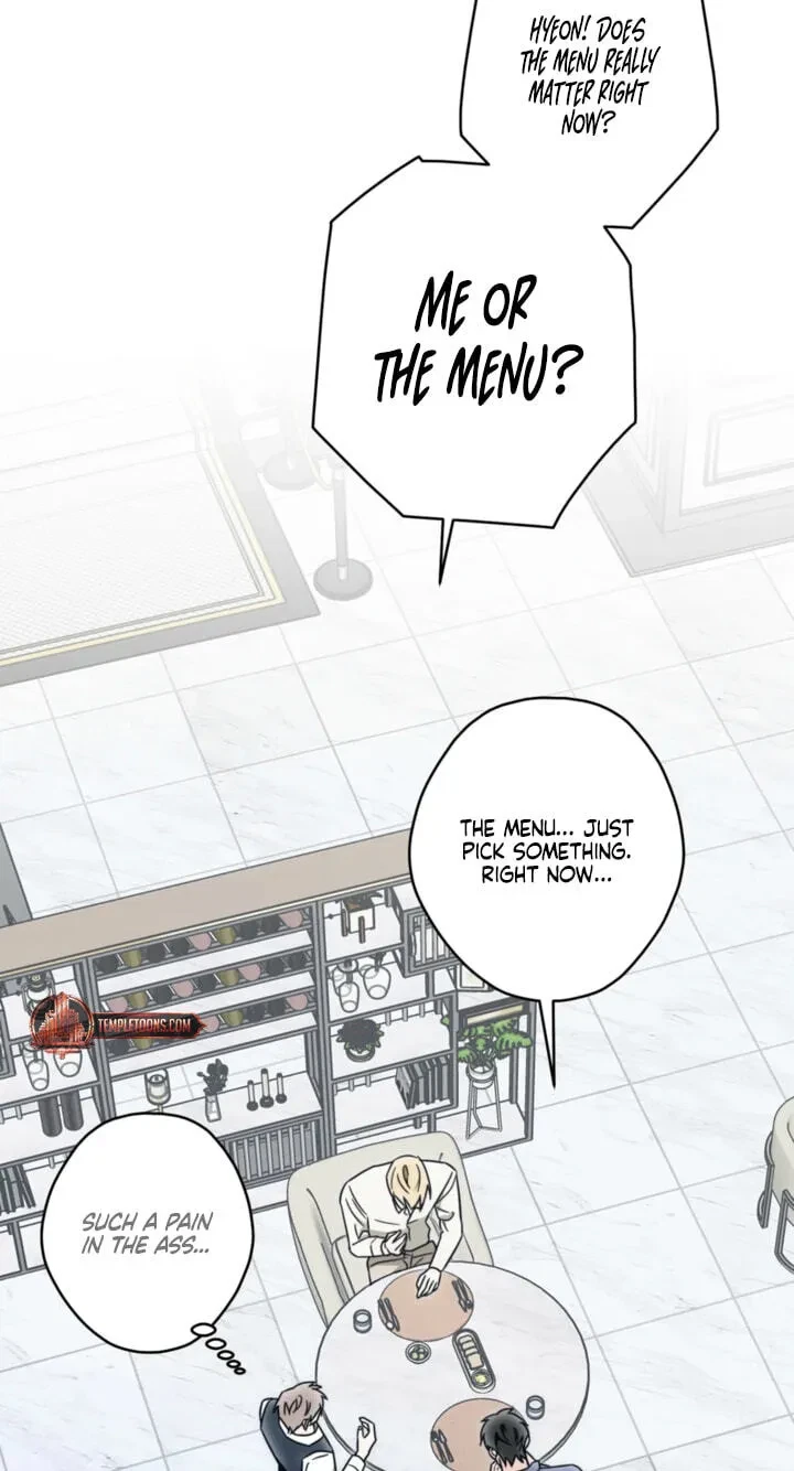 How To Win Over Your Crush Chapter 36, page 31