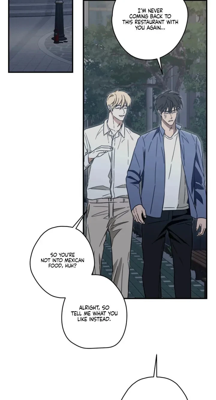 How To Win Over Your Crush Chapter 36, page 33