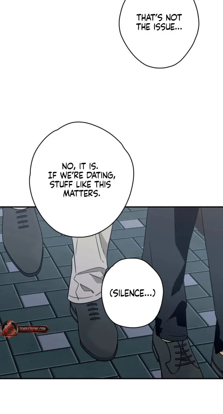 How To Win Over Your Crush Chapter 36, page 34
