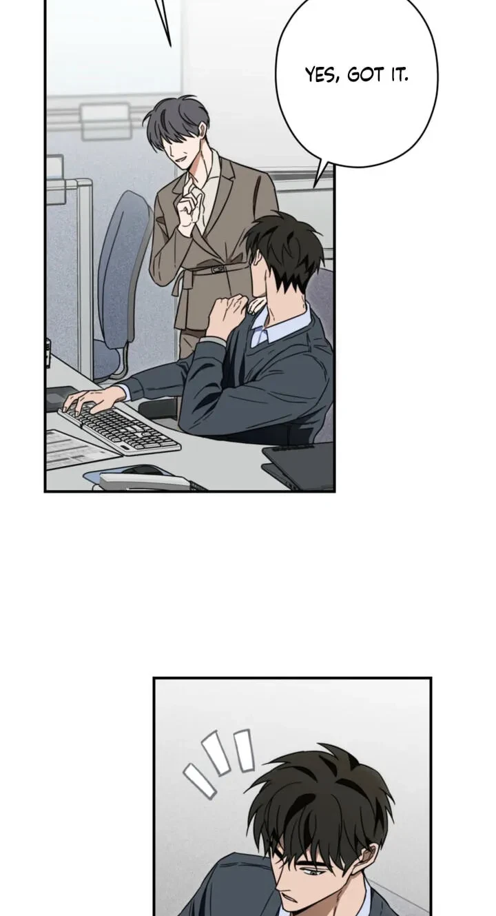 How To Win Over Your Crush Chapter 36, page 38