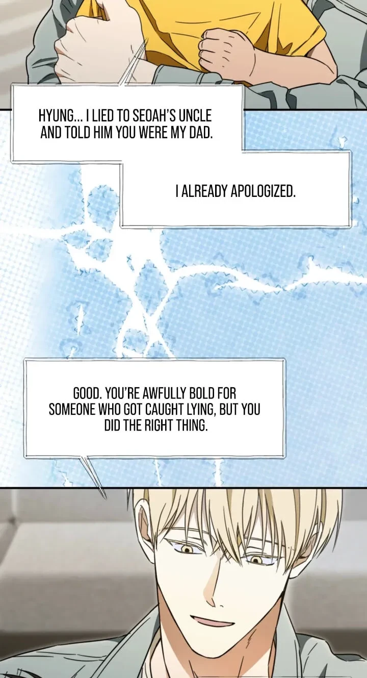 How To Win Over Your Crush Chapter 36, page 41