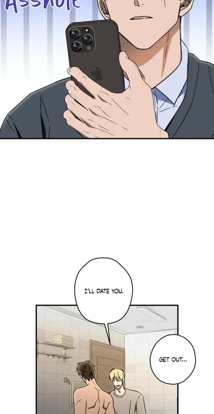 How To Win Over Your Crush Chapter 36, page 46