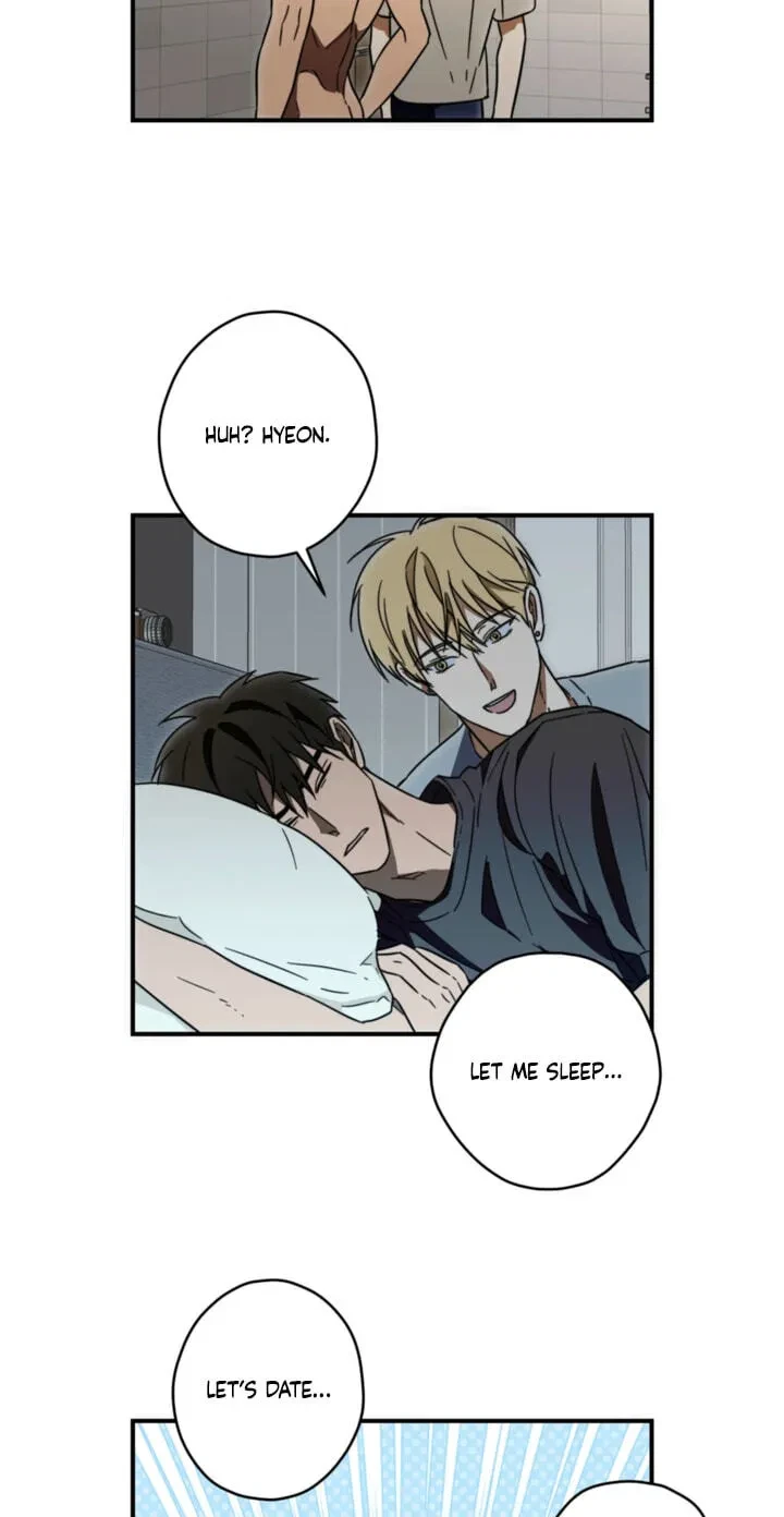 How To Win Over Your Crush Chapter 36, page 47