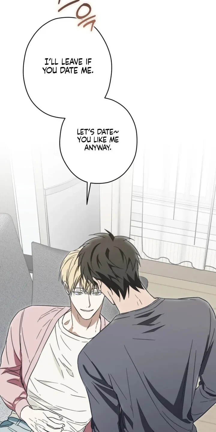How To Win Over Your Crush Chapter 36, page 55