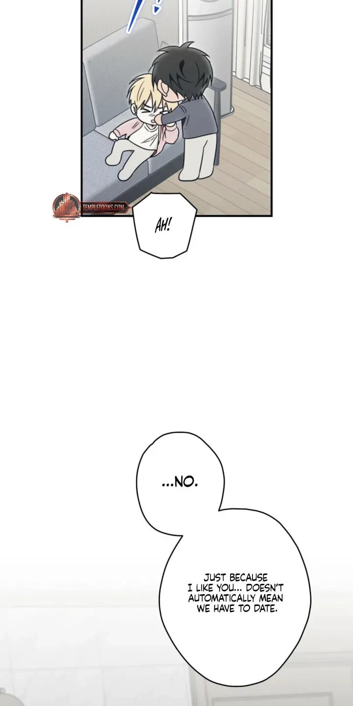 How To Win Over Your Crush Chapter 36, page 57