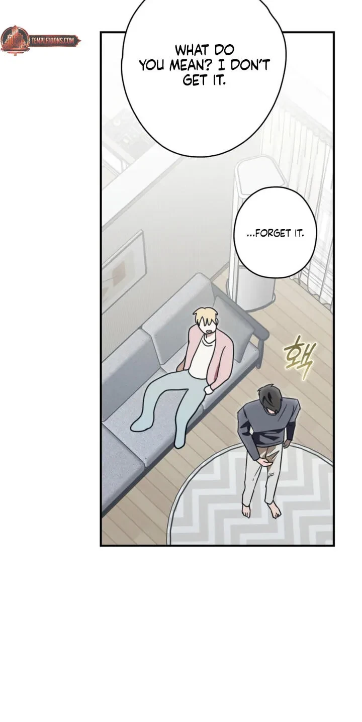 How To Win Over Your Crush Chapter 36, page 60