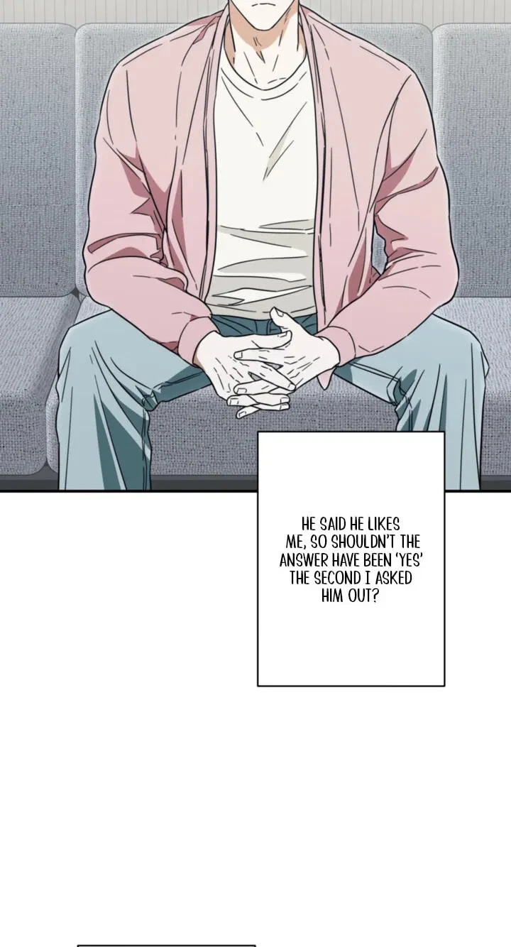 How To Win Over Your Crush Chapter 36, page 63