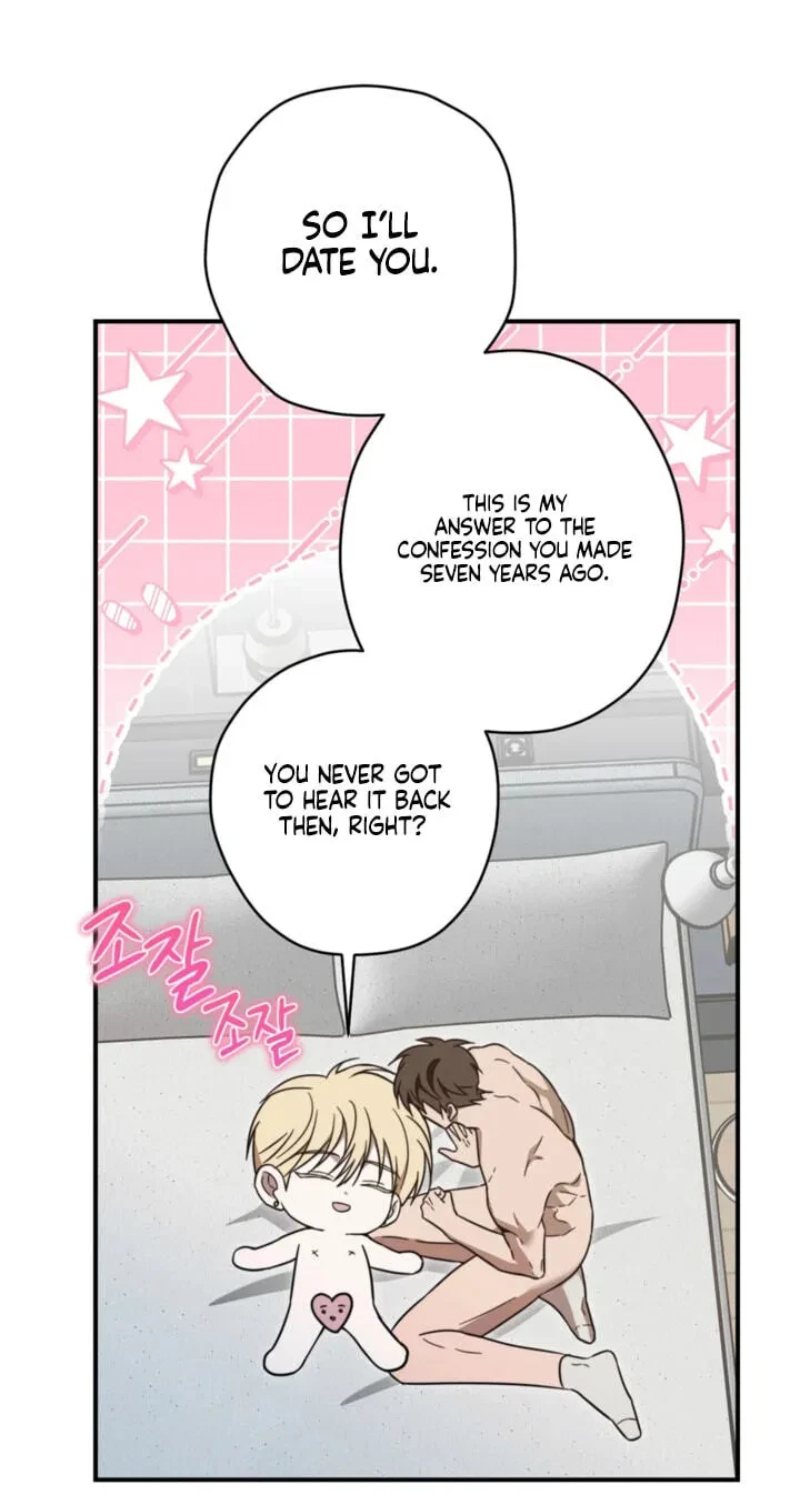 How To Win Over Your Crush Chapter 36, page 9