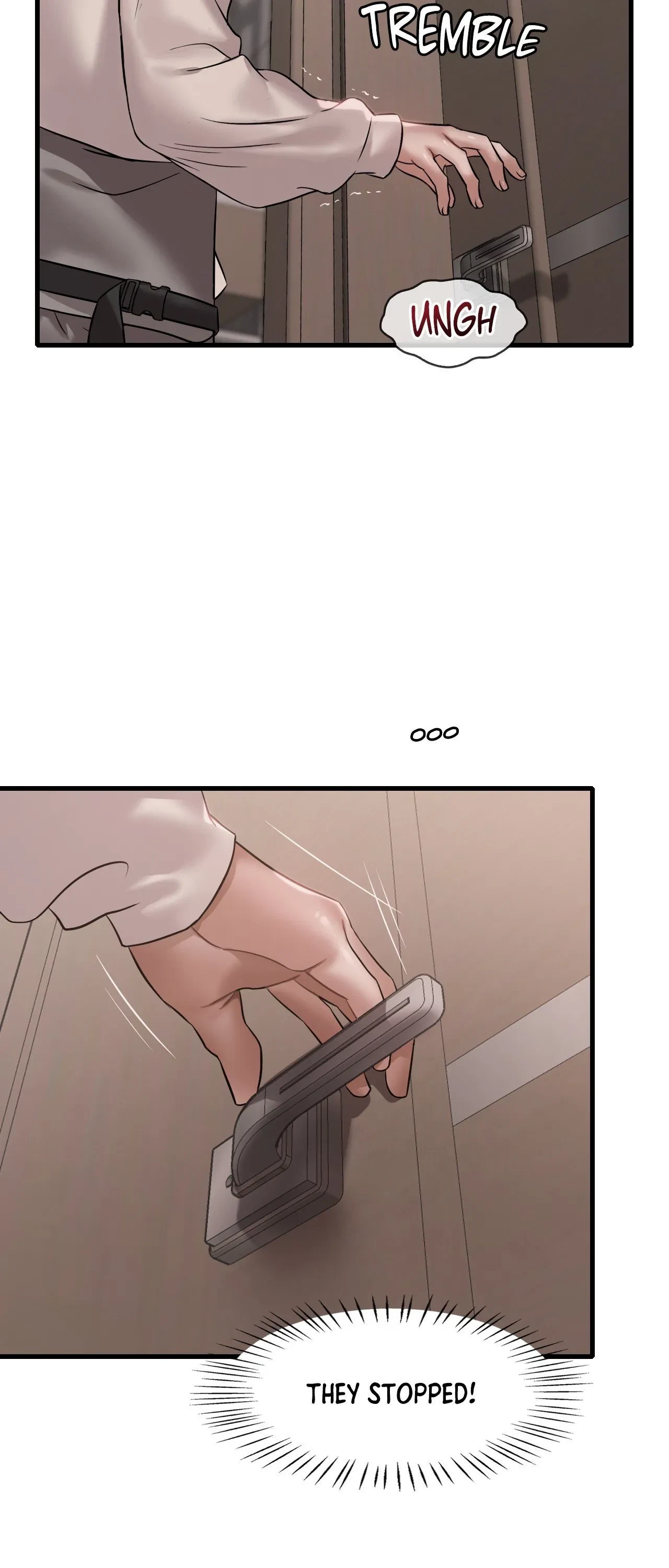 Drunk On You Chapter 68, page 10