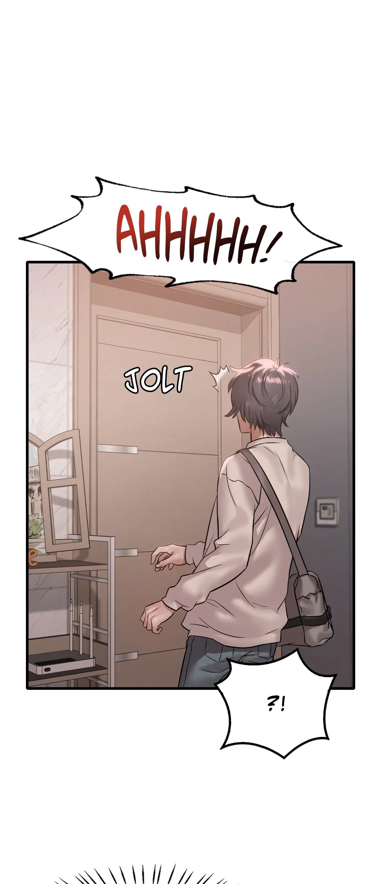 Drunk On You Chapter 68, page 11