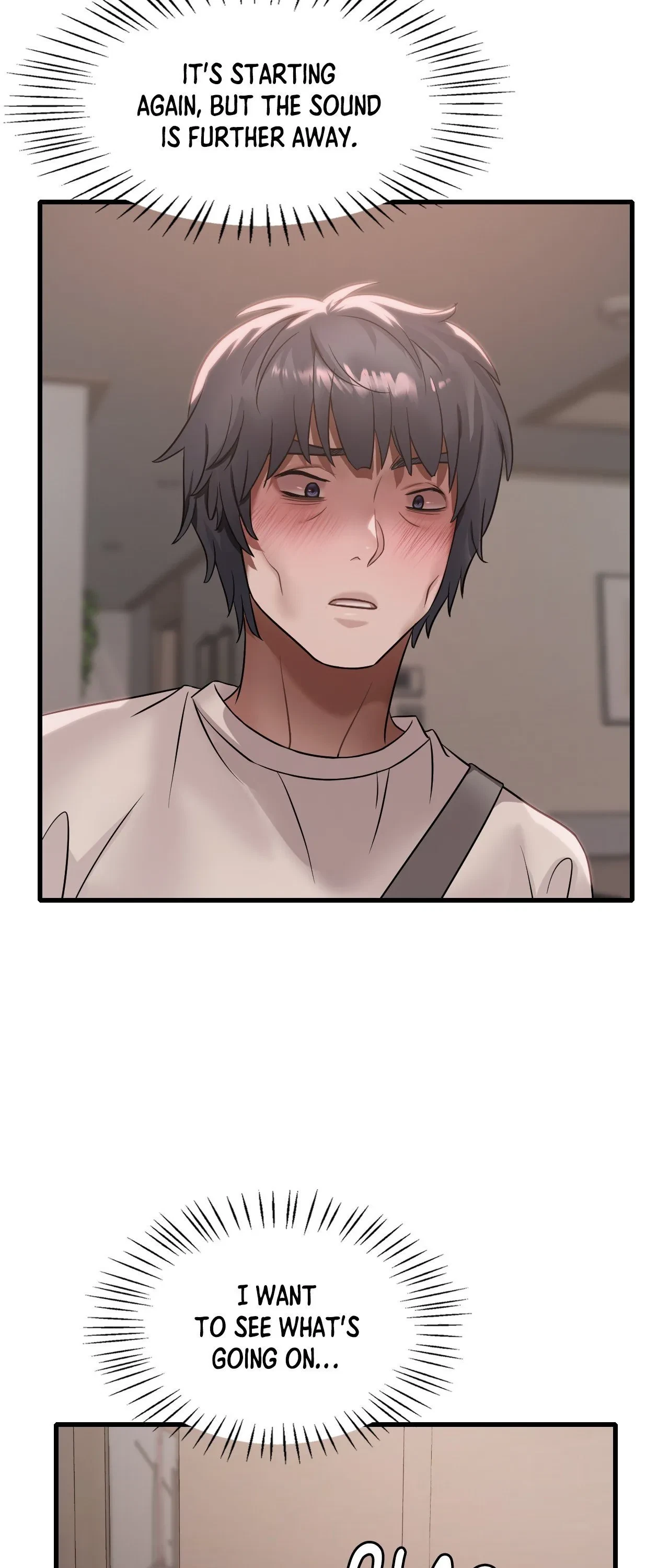 Drunk On You Chapter 68, page 12