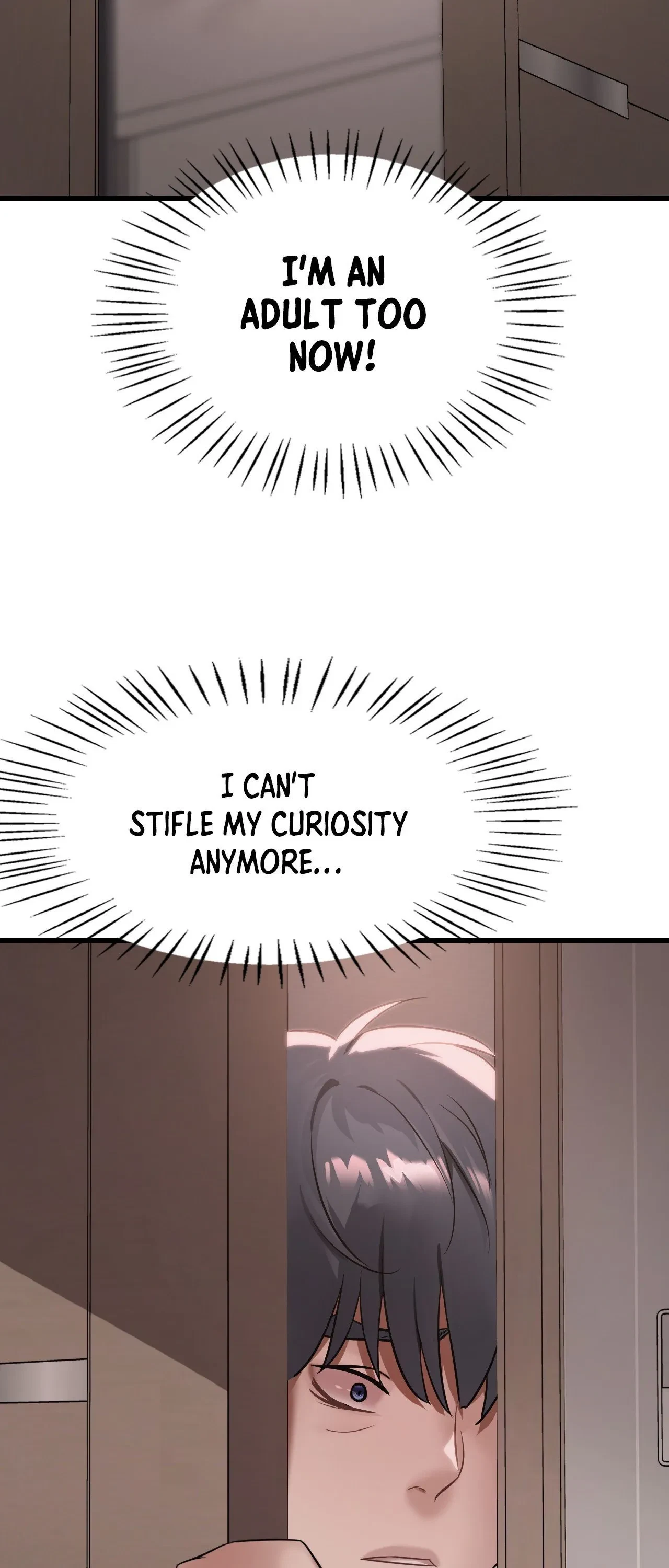 Drunk On You Chapter 68, page 14