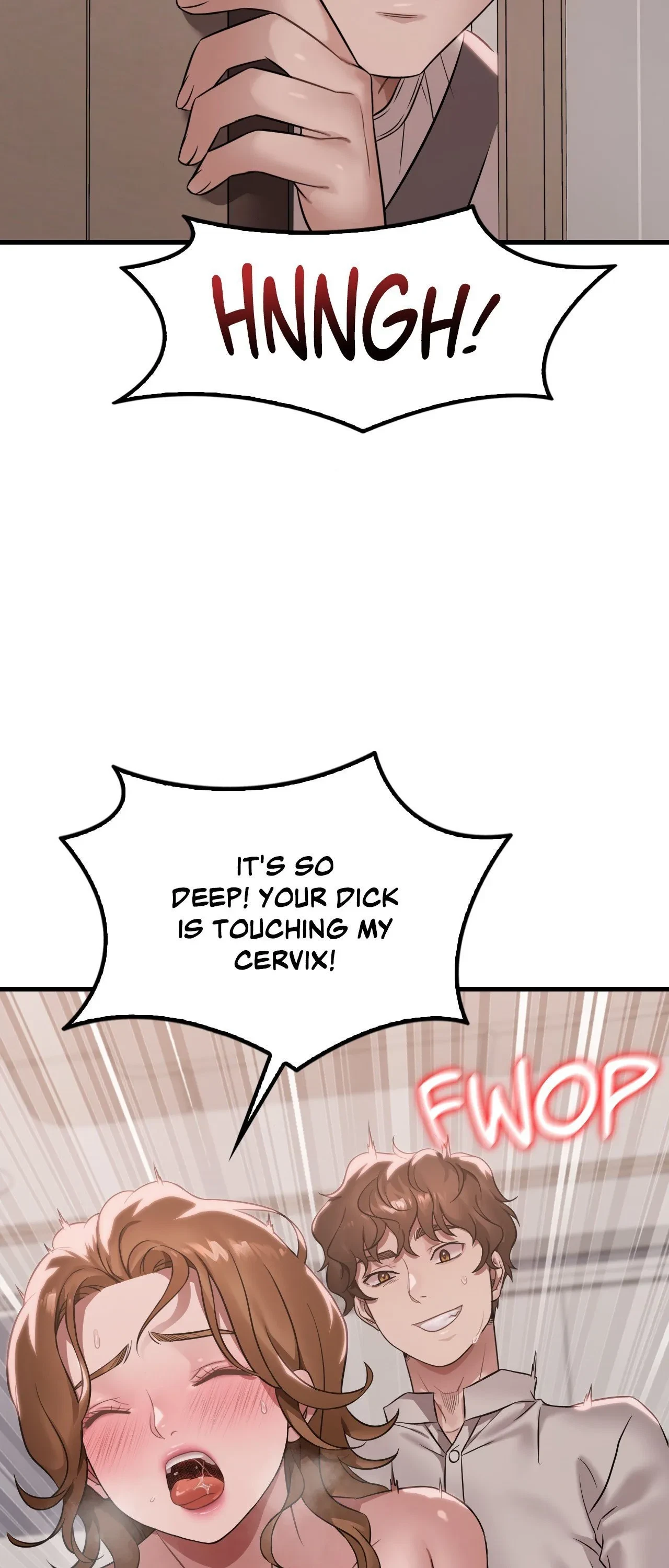 Drunk On You Chapter 68, page 15