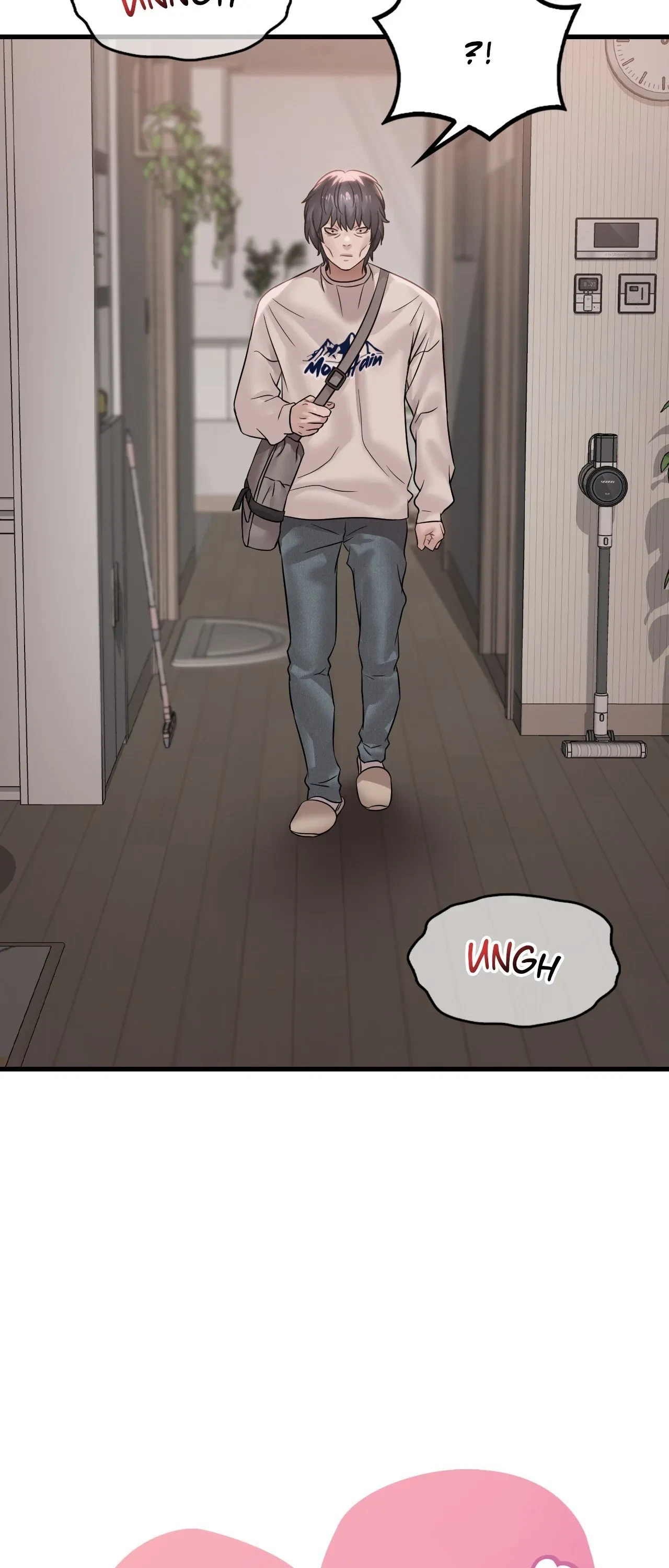 Drunk On You Chapter 68, page 2