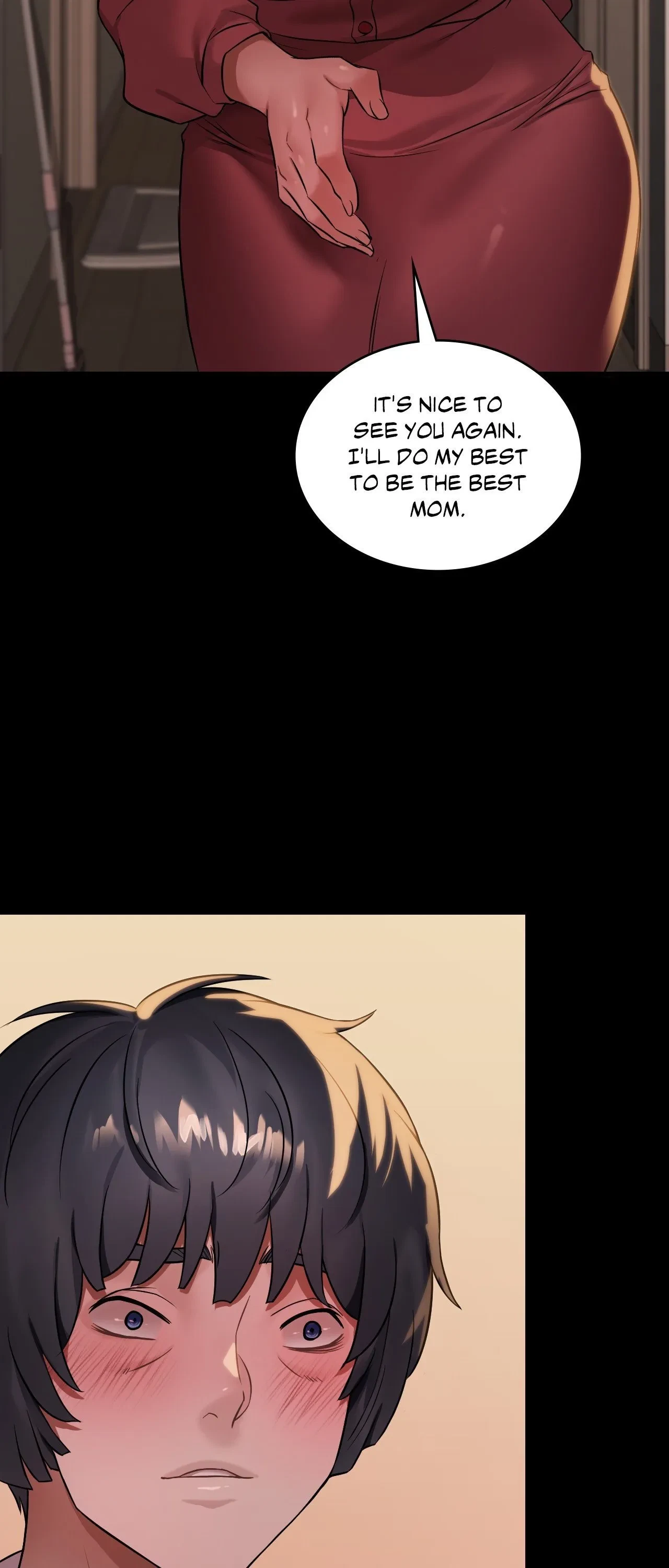 Drunk On You Chapter 68, page 23
