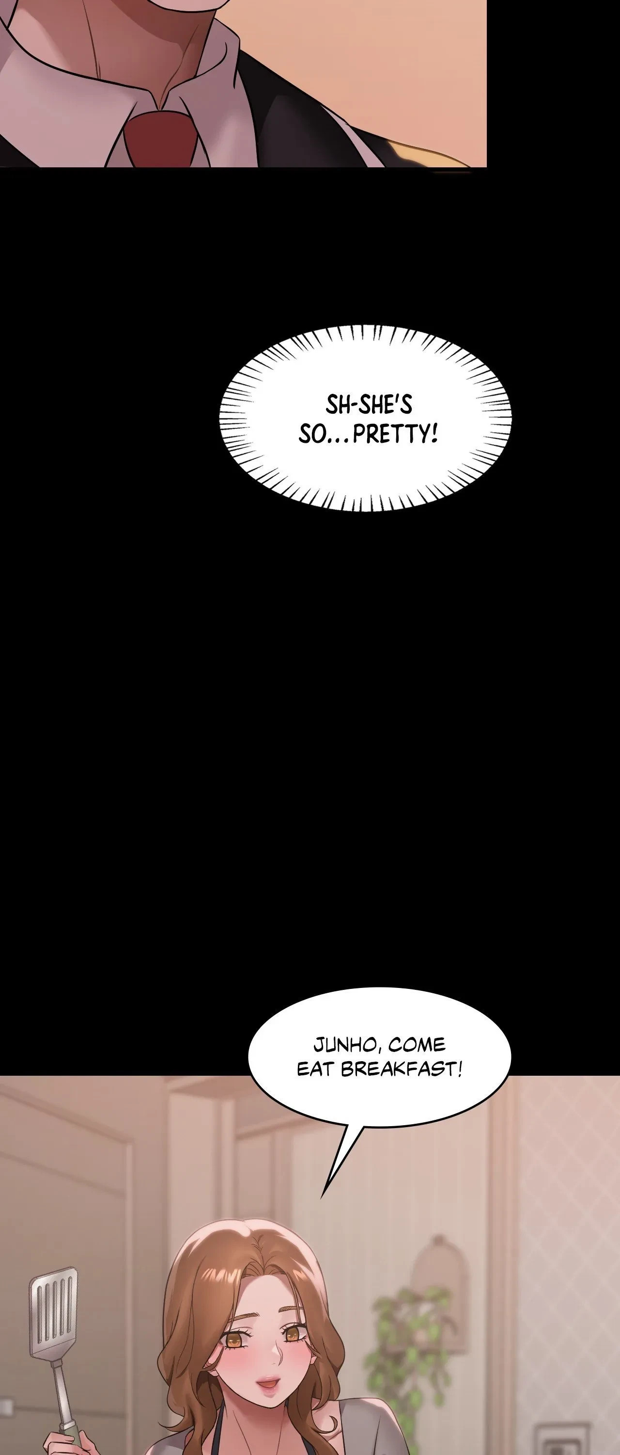Drunk On You Chapter 68, page 24
