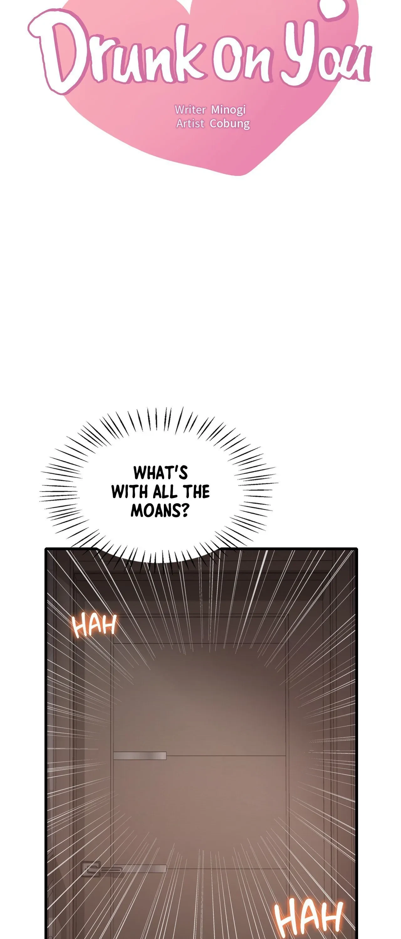 Drunk On You Chapter 68, page 3