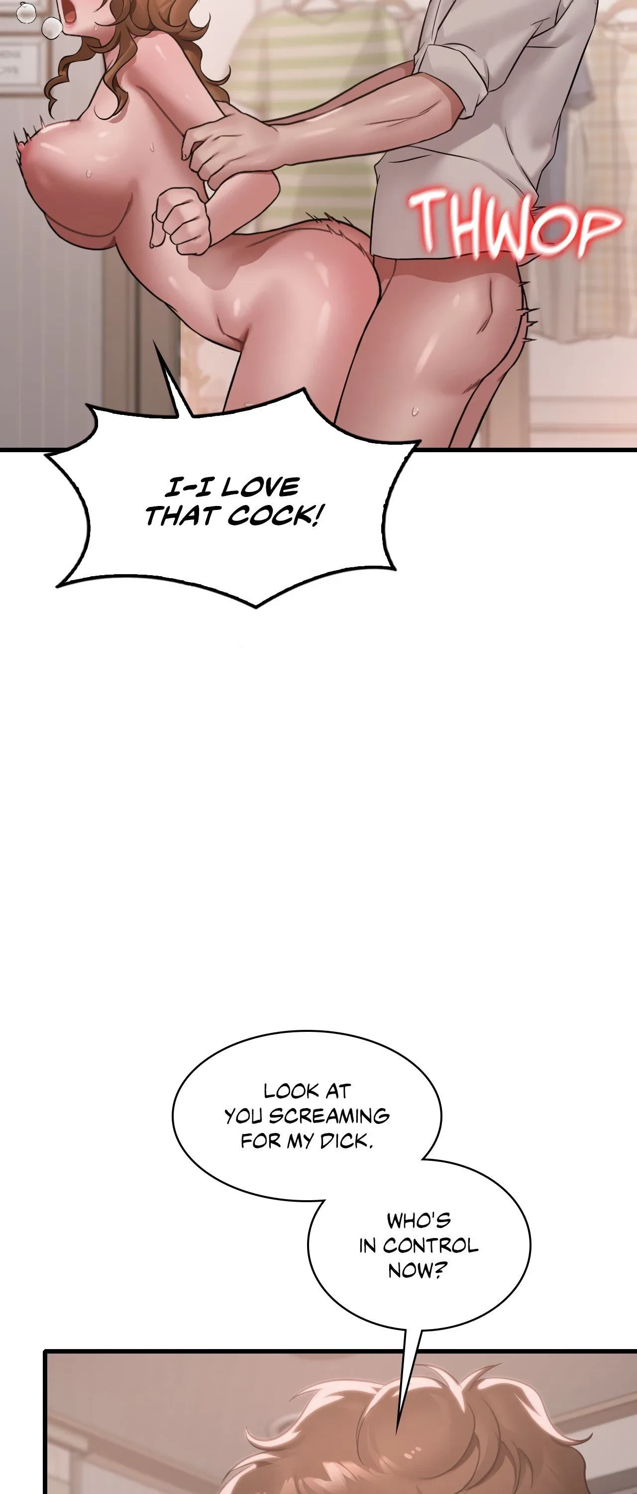 Drunk On You Chapter 68, page 31