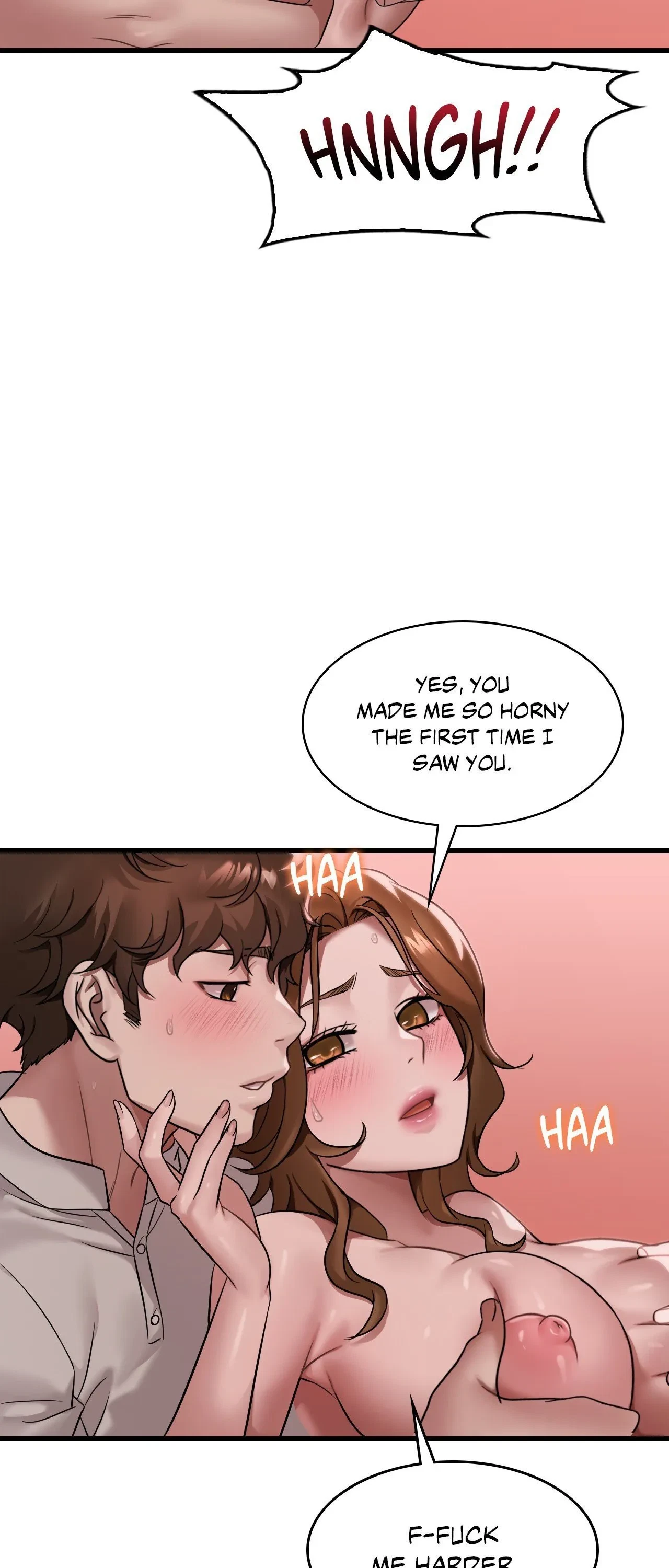 Drunk On You Chapter 68, page 34