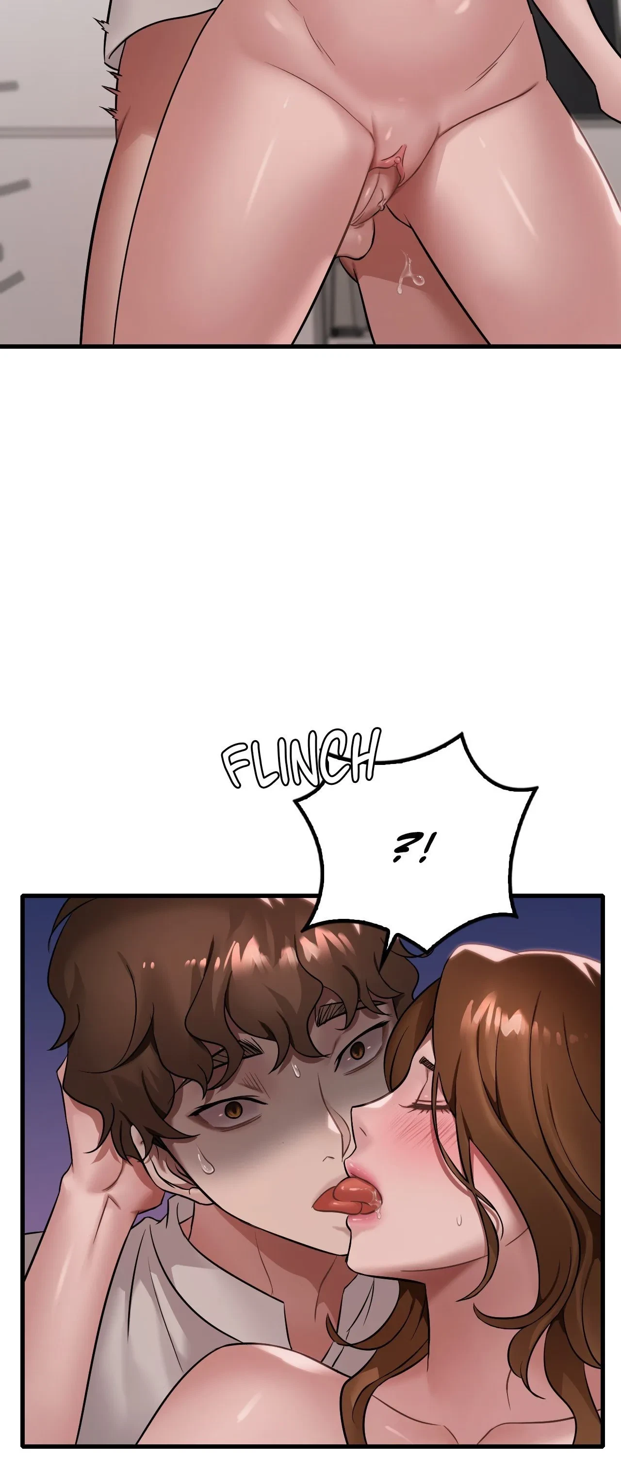 Drunk On You Chapter 68, page 36