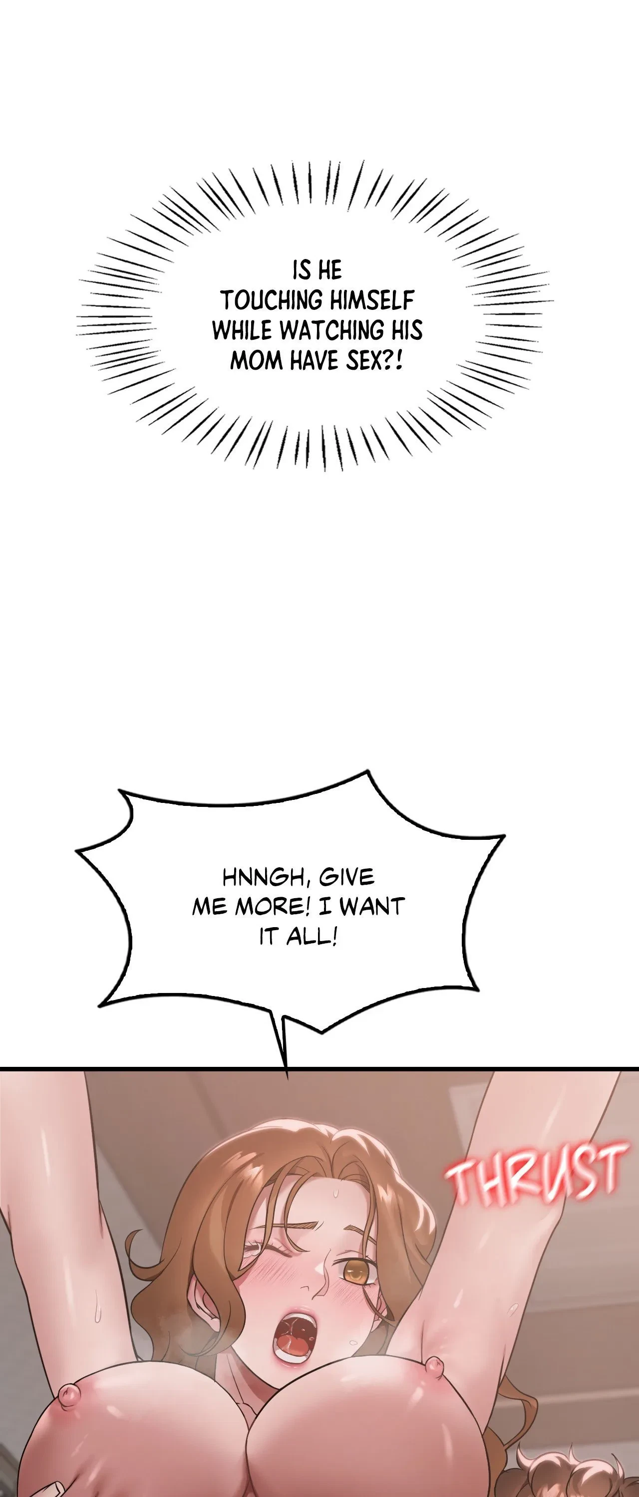 Drunk On You Chapter 68, page 39
