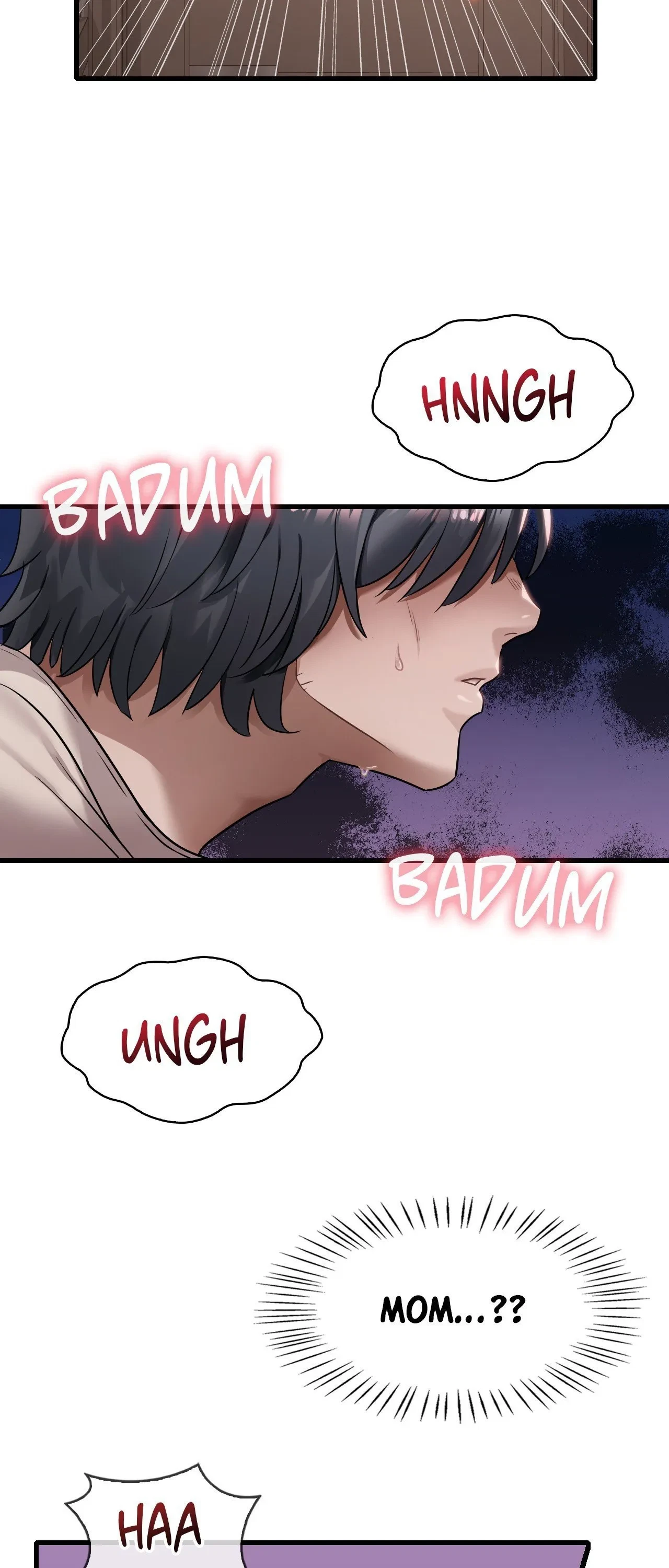 Drunk On You Chapter 68, page 4