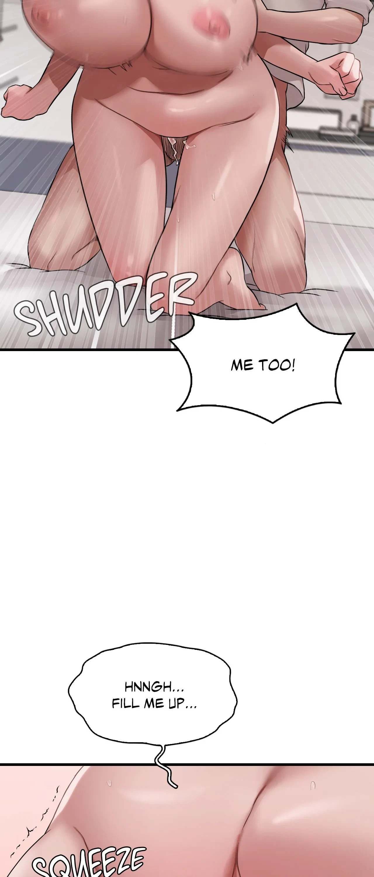 Drunk On You Chapter 68, page 44