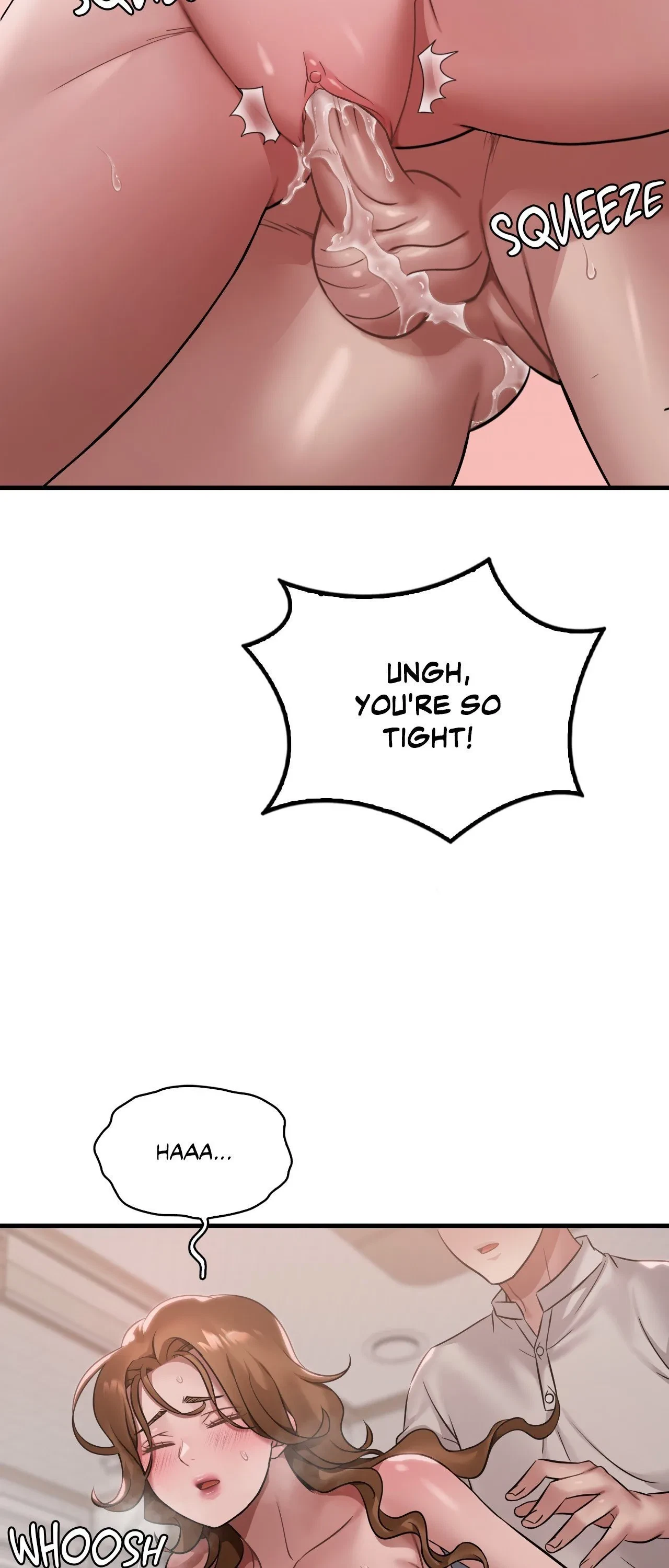 Drunk On You Chapter 68, page 45