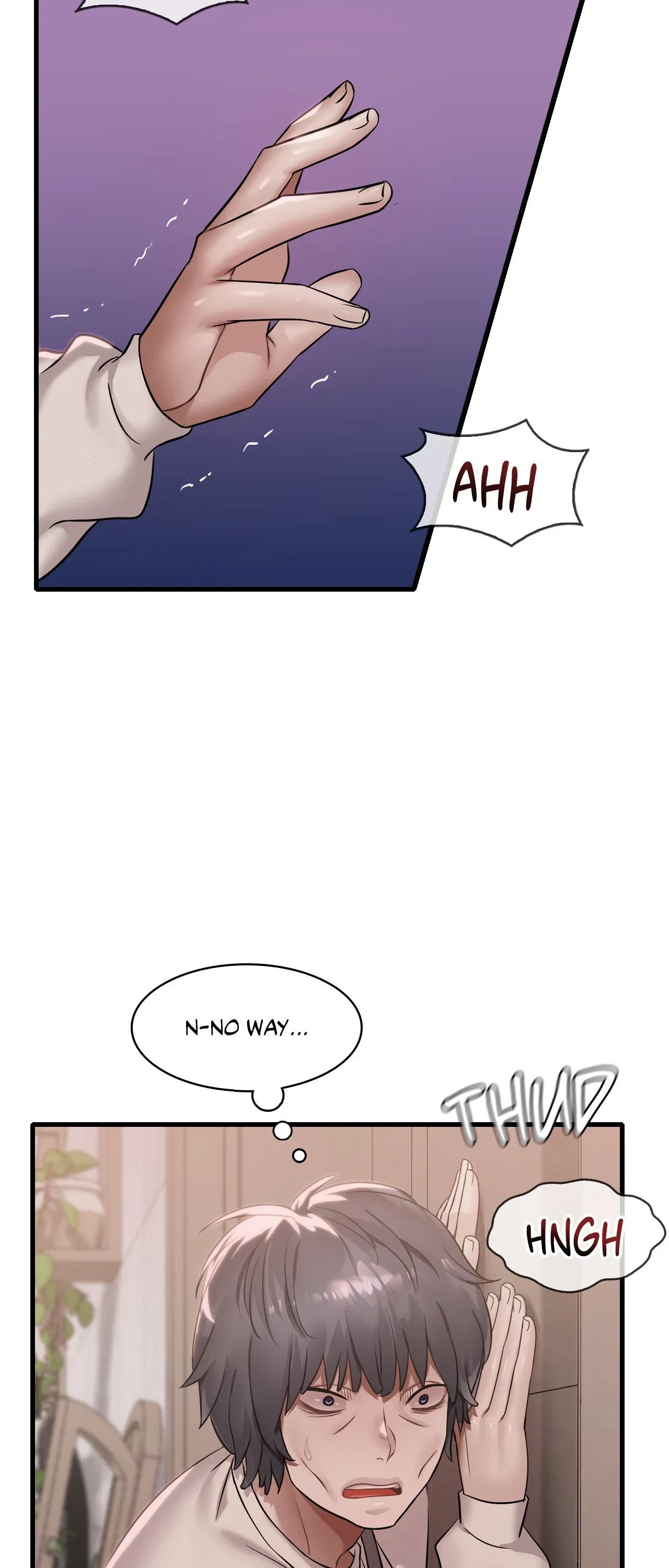 Drunk On You Chapter 68, page 5