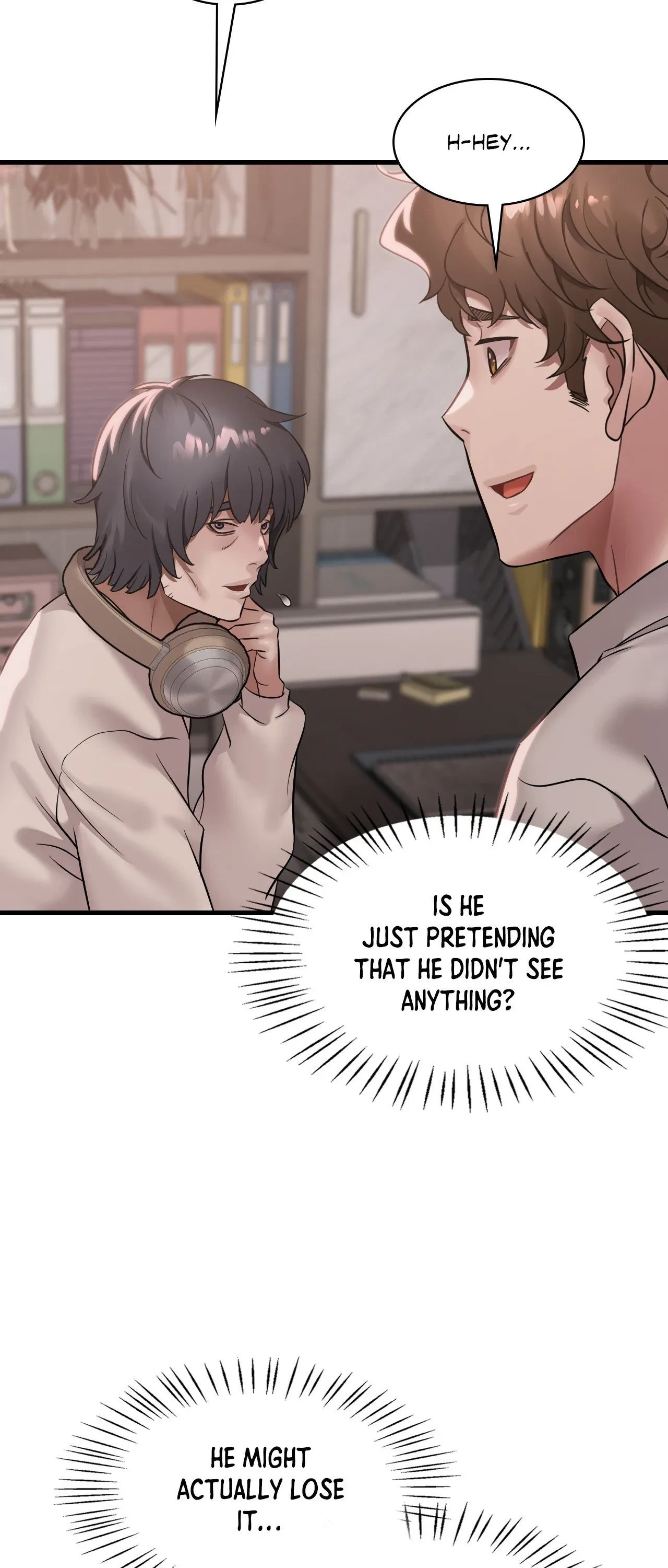 Drunk On You Chapter 68, page 52