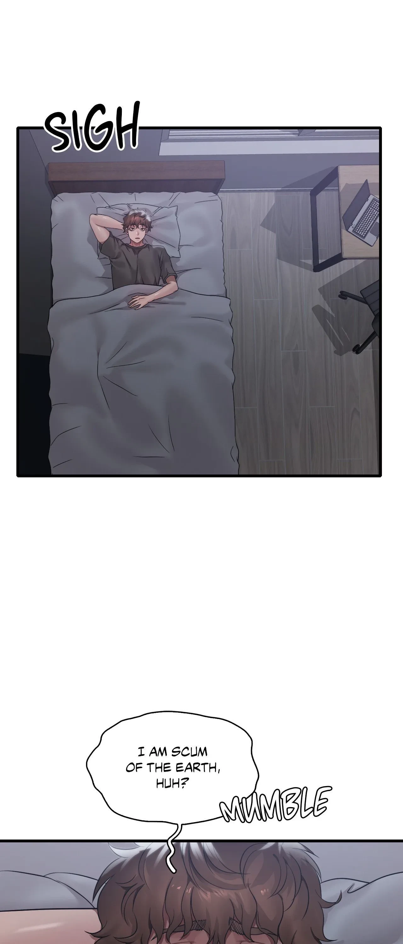 Drunk On You Chapter 68, page 56