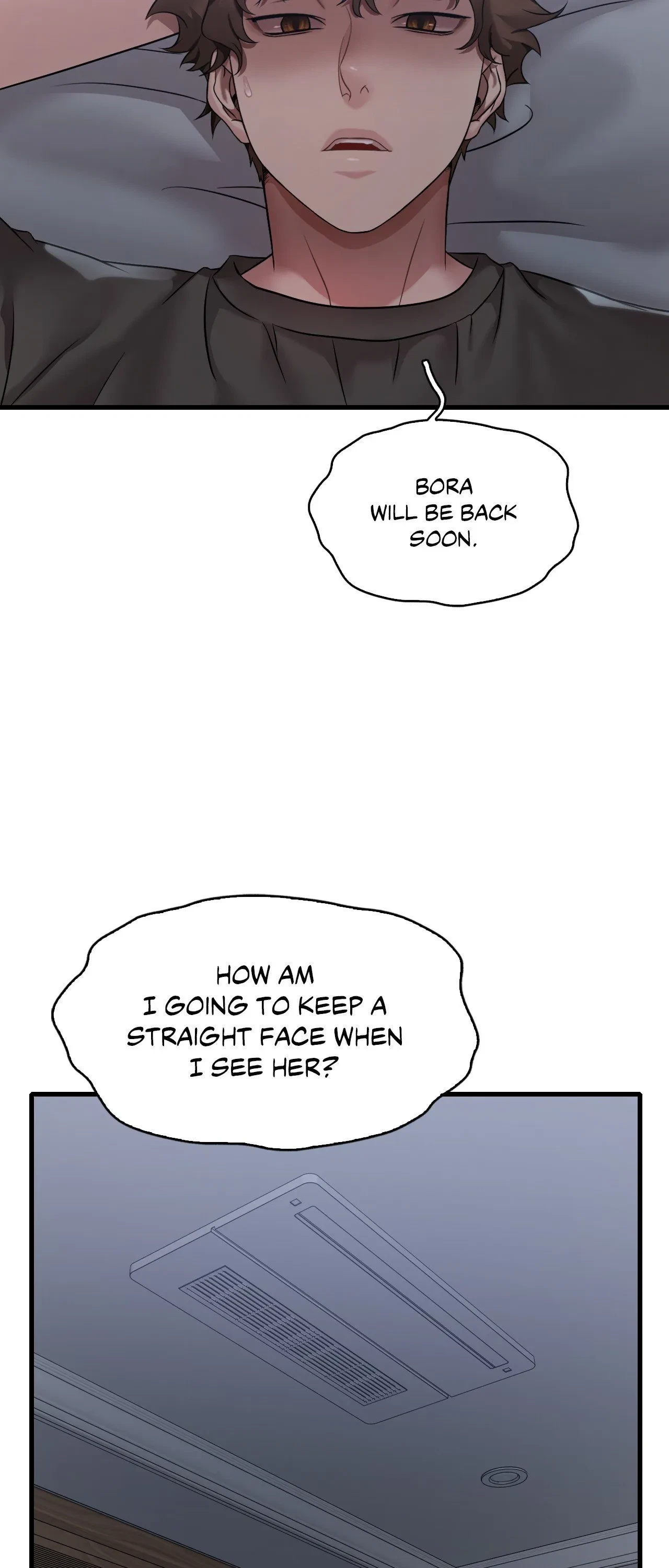 Drunk On You Chapter 68, page 57