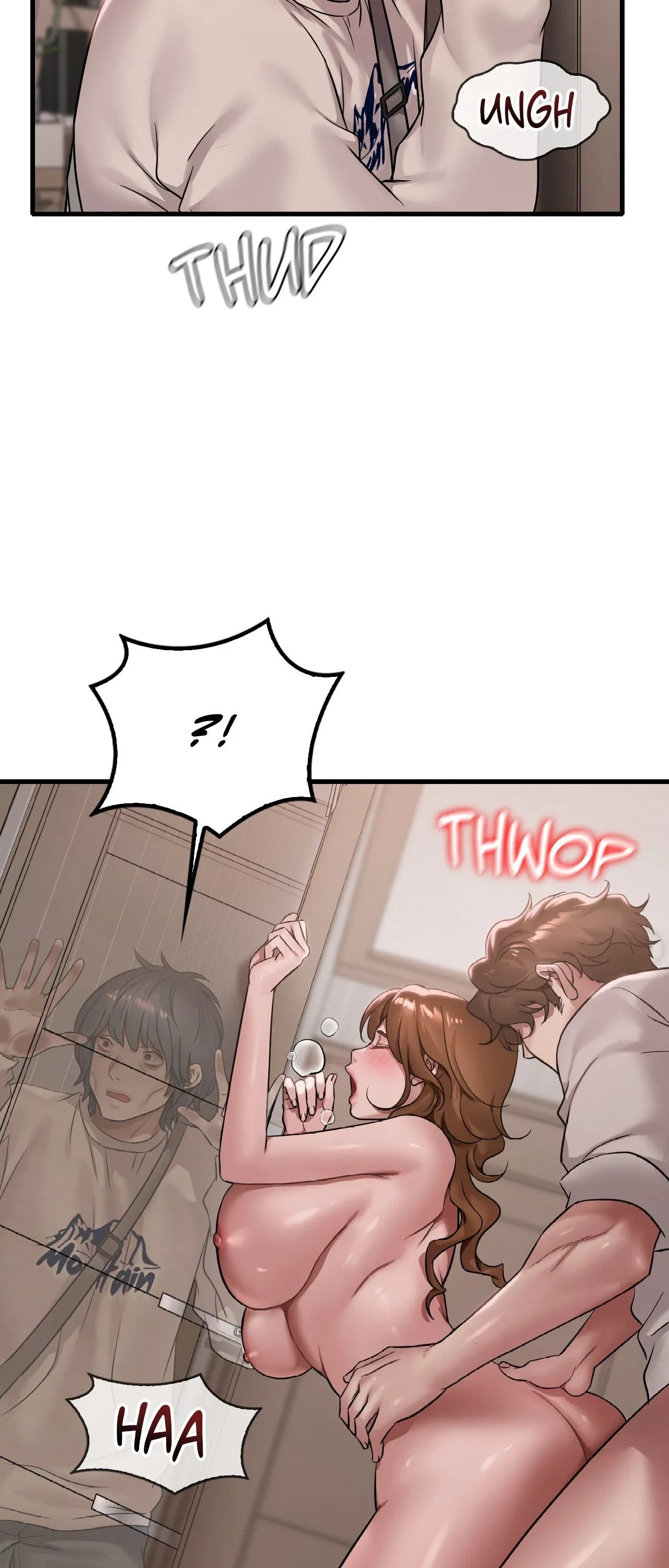 Drunk On You Chapter 68, page 6