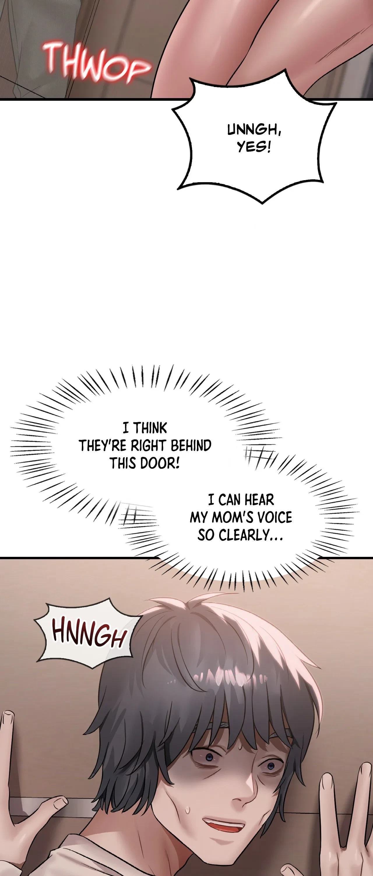 Drunk On You Chapter 68, page 7