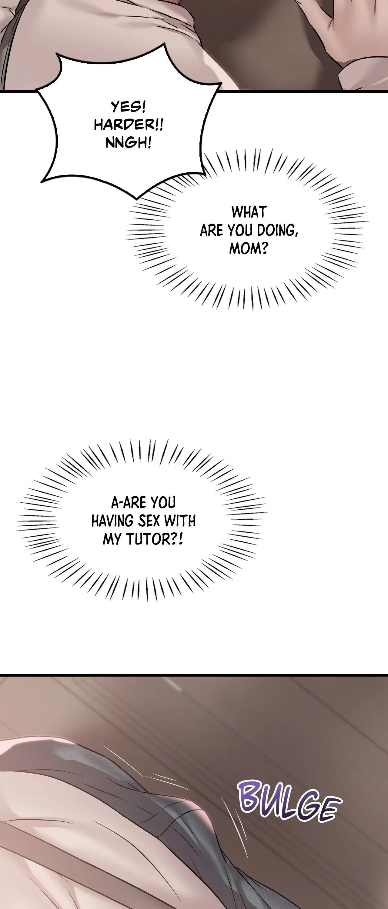 Drunk On You Chapter 68, page 8
