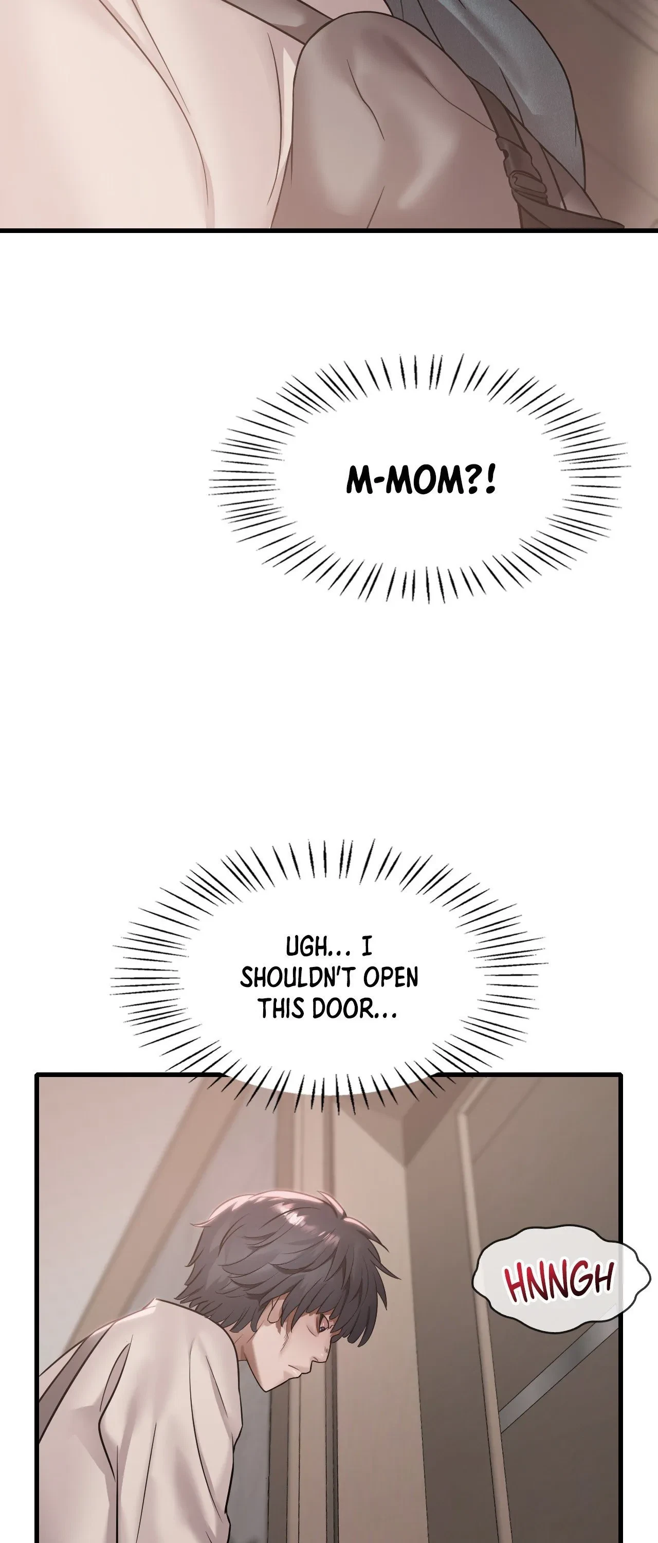 Drunk On You Chapter 68, page 9