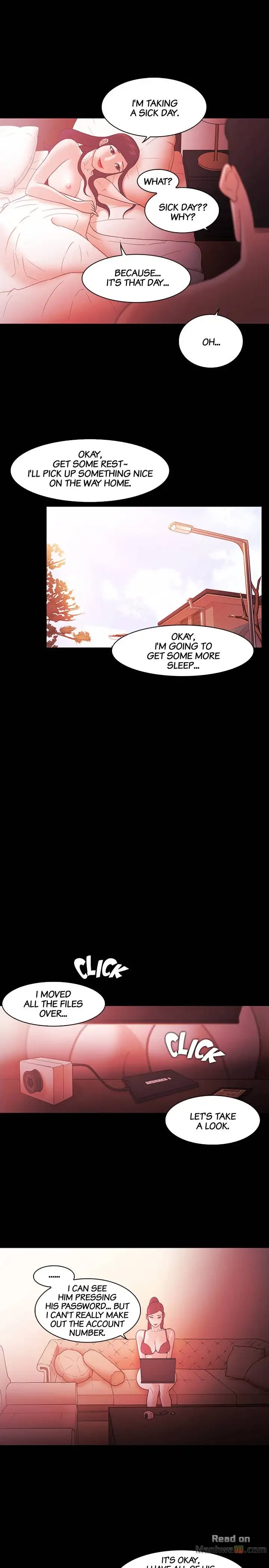 Chapter 65, page 8