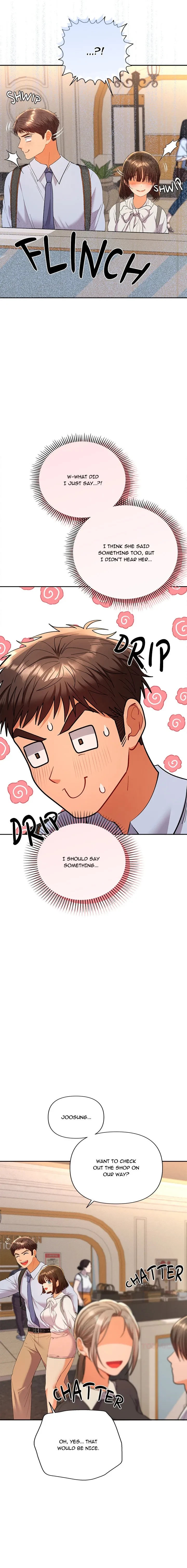 Everyone's Man Chapter 17, page 11