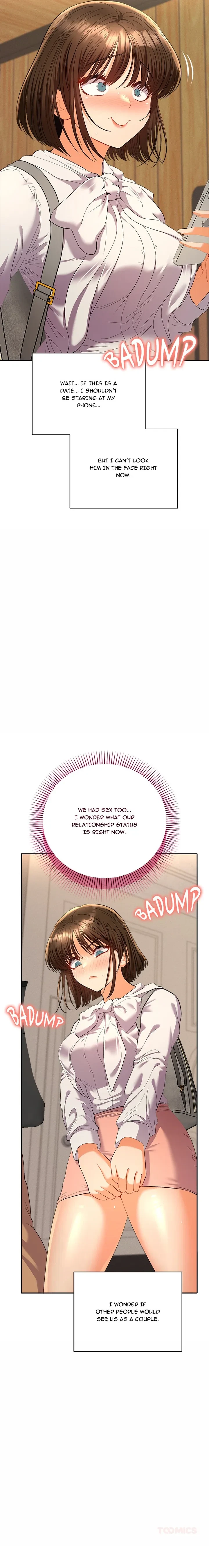 Everyone's Man Chapter 17, page 15