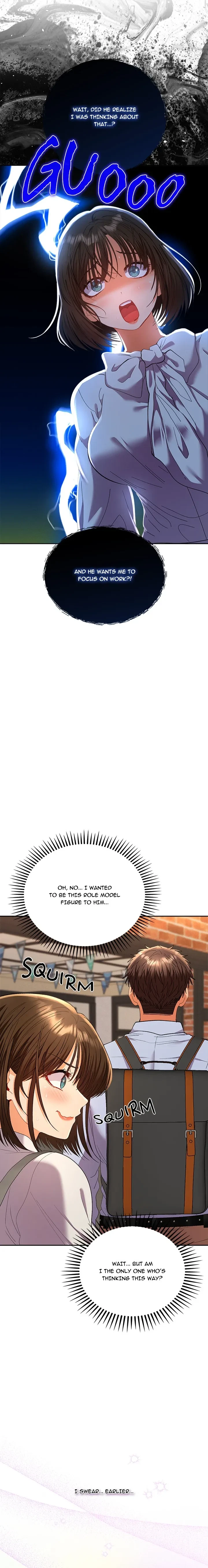 Everyone's Man Chapter 17, page 17
