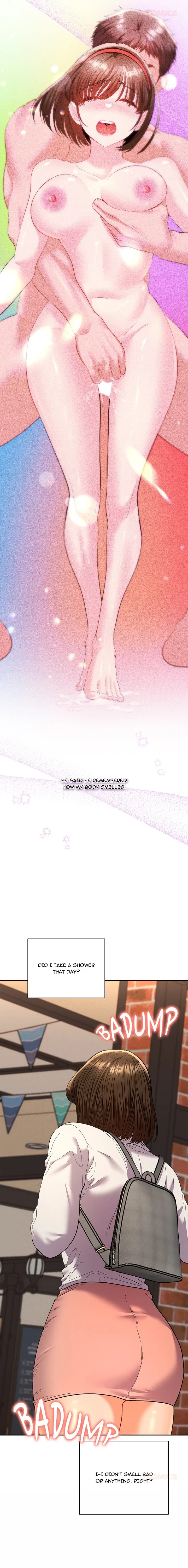 Everyone's Man Chapter 17, page 18