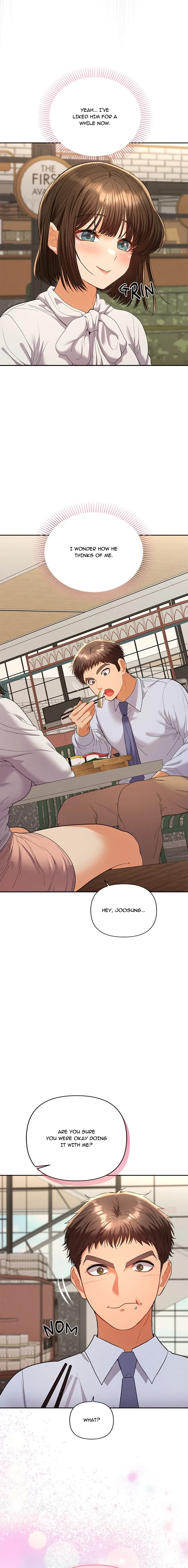 Everyone's Man Chapter 17, page 24
