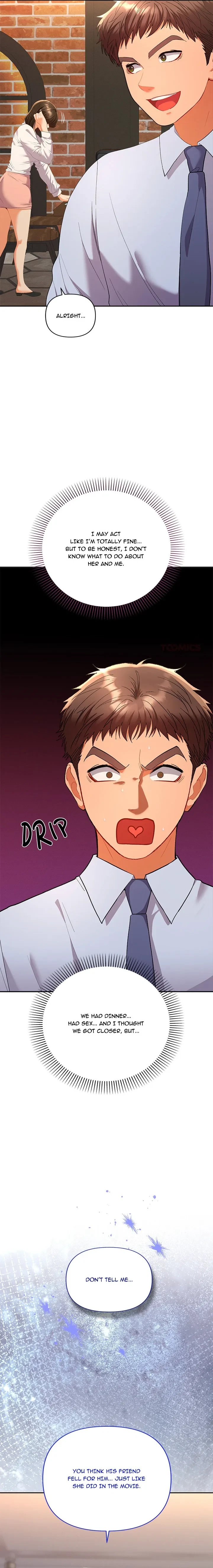 Everyone's Man Chapter 17, page 4