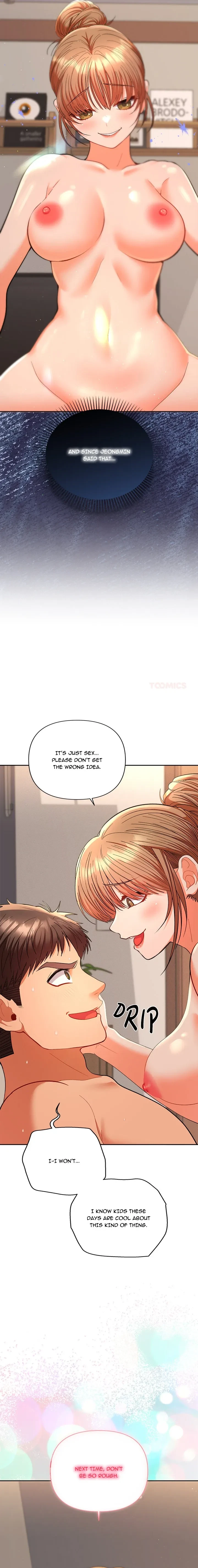 Everyone's Man Chapter 17, page 5