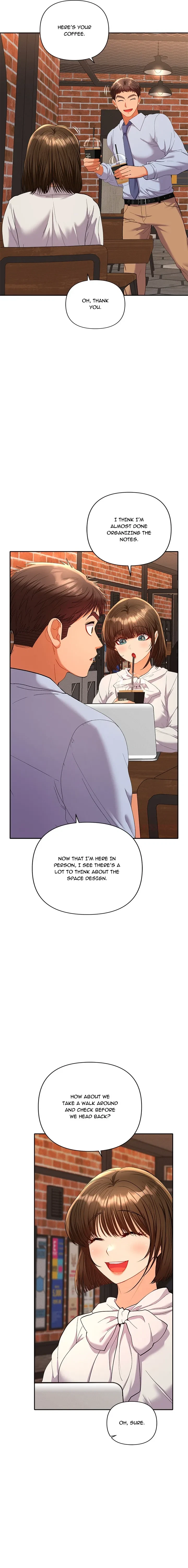 Everyone's Man Chapter 17, page 7