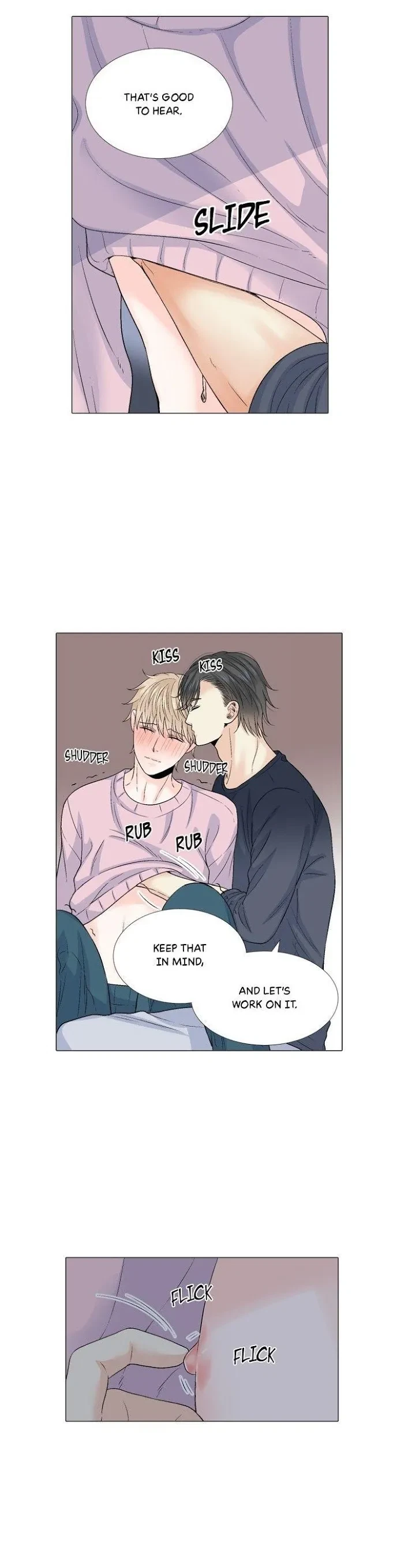 Wish Me Love Chapter extra14, page 2