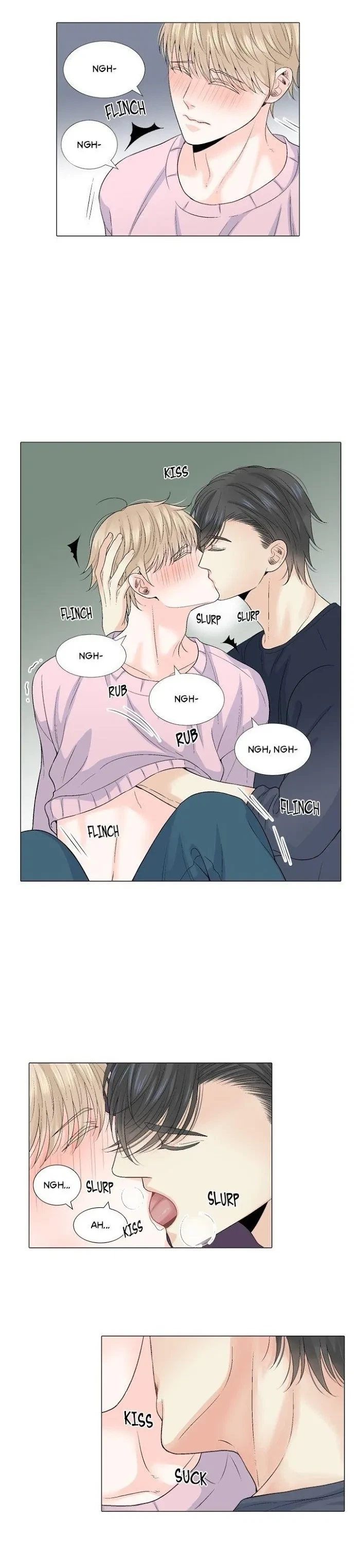 Wish Me Love Chapter extra14, page 3