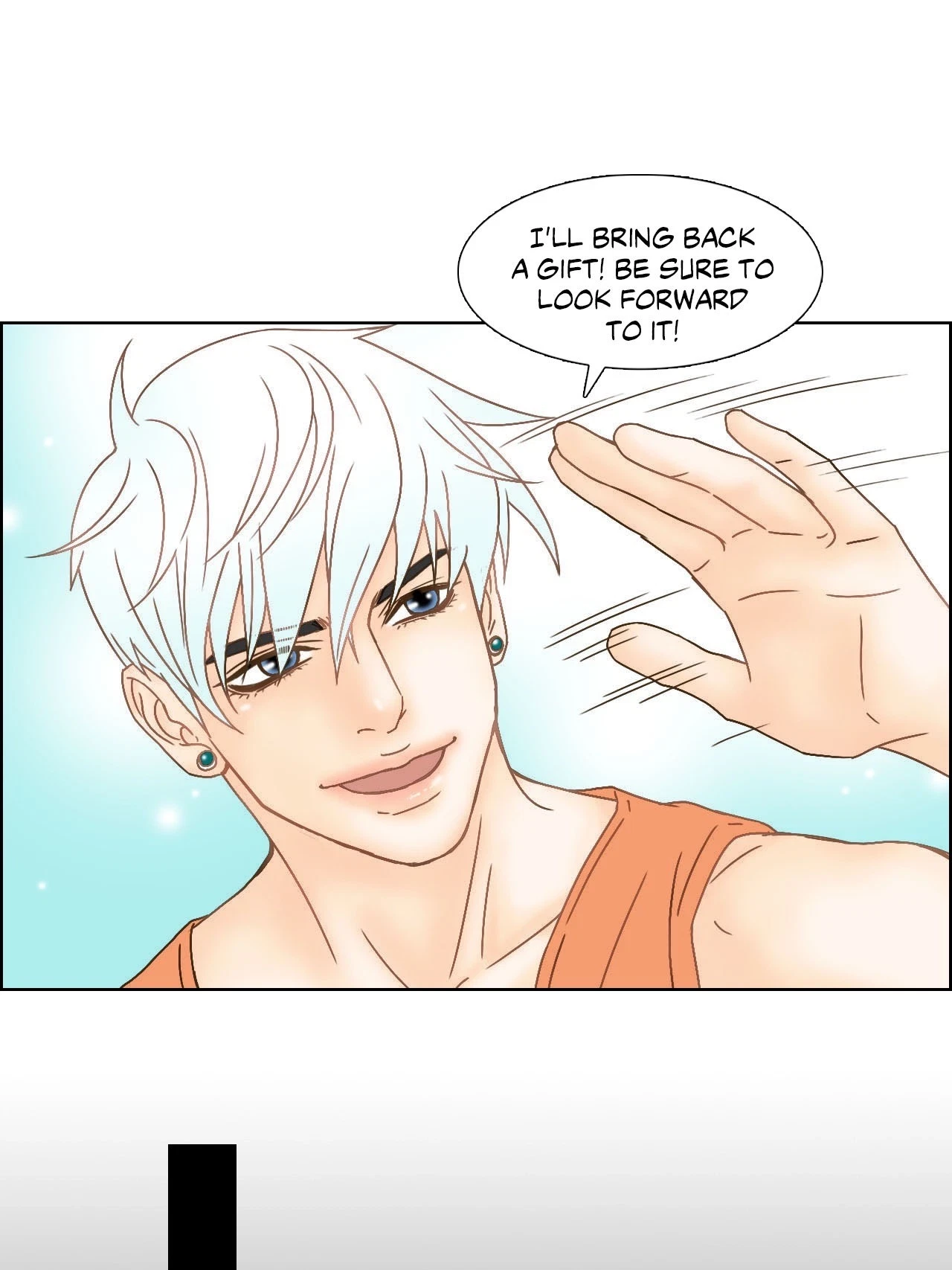 My Mother's Lover 2 Chapter 33, page 15